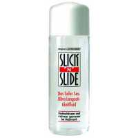Лубрикант - SLICK'n'SLIDE, 100 мл bottle Лубрикант - SLICK'n'SLIDE, 100 мл bottle